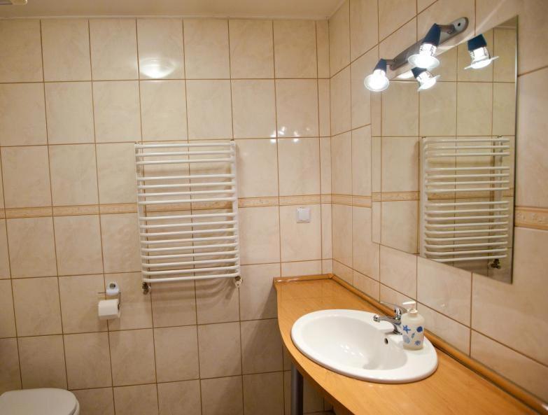 Apart Hotele Czestochowa Ruang foto